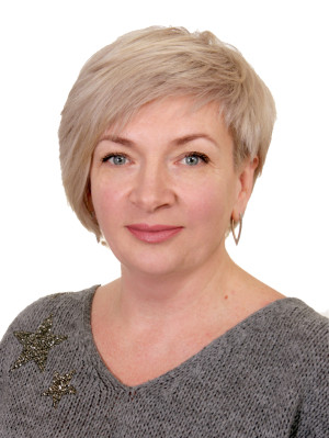 Учитель-логопед Капустина Светлана Александровна Учитель-логопед Капустина Светлана Александровна