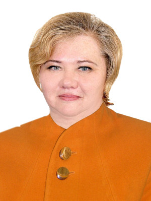 Воспитатель Кириченко Татьяна Михайловна Воспитатель Кириченко Татьяна Михайловна